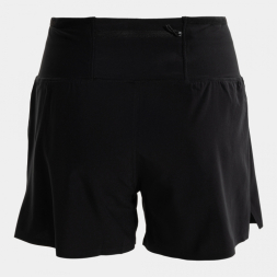 SHORT R-NATURE NEGRO
