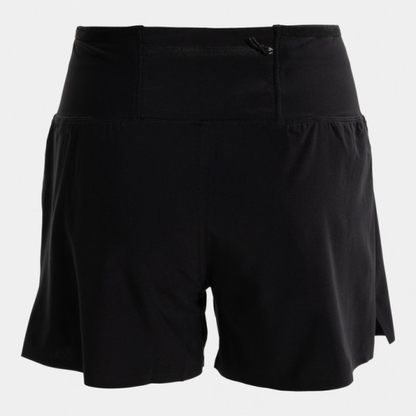 SHORT R-NATURE NEGRO