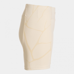 MALLAS CORTAS BREATH BEIGE