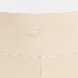 MALLAS CORTAS BREATH BEIGE