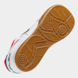 Ассортимент | TOP FLEX FOOT SHAPE 2502 BLANCO INDOOR