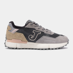 Ассортимент | C.1992 LADY 2501 NEGRO GRIS