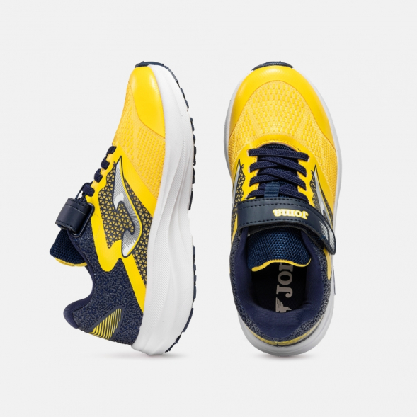 Ассортимент | SPEED JR 2628 NARANJA SAFFRON