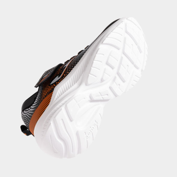 Ассортимент | HORIZON JR 2501 NEGRO NARANJA