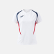 CAMISETA MANGA CORTA CHAMPIONSHIP 20 BLANCO DARK NAVY