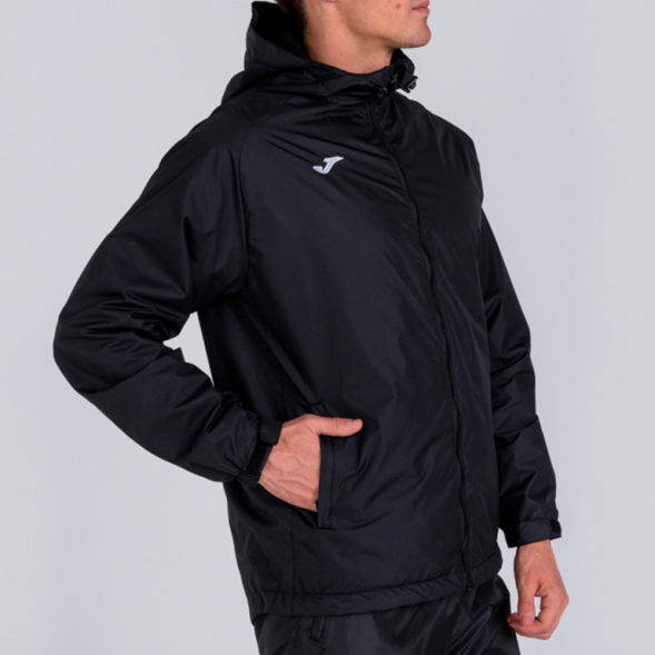 Дождевик ALASKA Черный