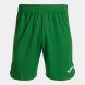 SHORT GLASGOW II VERDE BLANCO