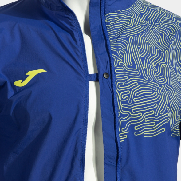 CORTAVIENTOS R-TRAIL NATURE AZUL