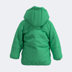 ANORAK FANTASY KIDS VERDE