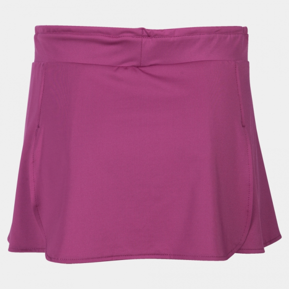 FALDA OPEN II FUCSIA