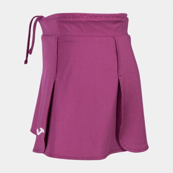 FALDA OPEN II FUCSIA