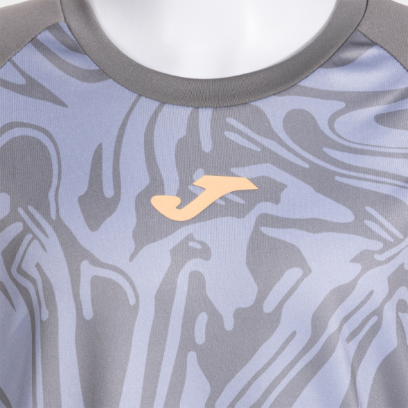 SET KIDS CAMP AZUL GRIS