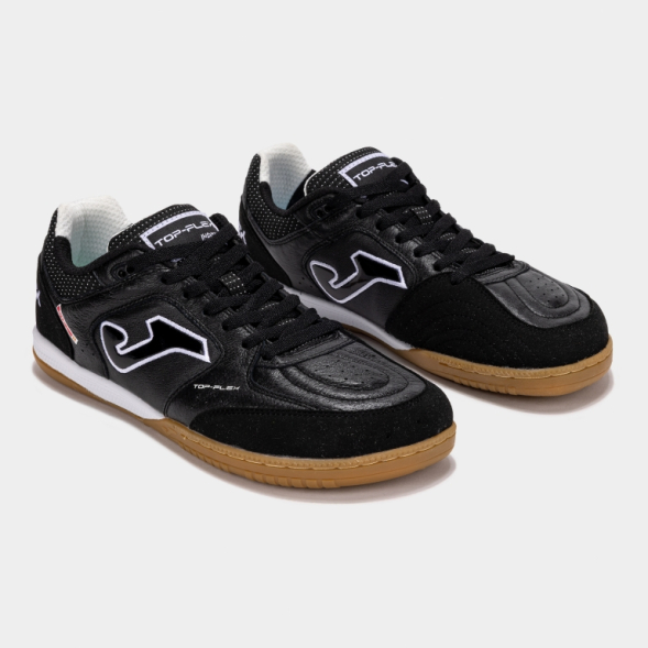 Ассортимент | TOP FLEX FOOT SHAPE 2501 NEGRO INDOOR