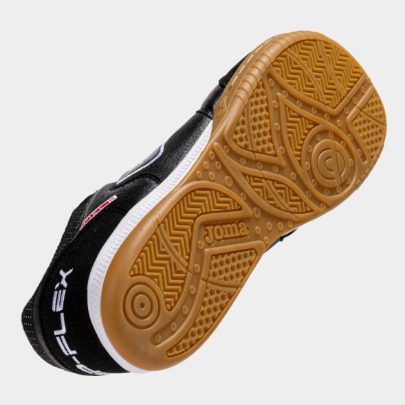 Ассортимент | TOP FLEX FOOT SHAPE 2501 NEGRO INDOOR