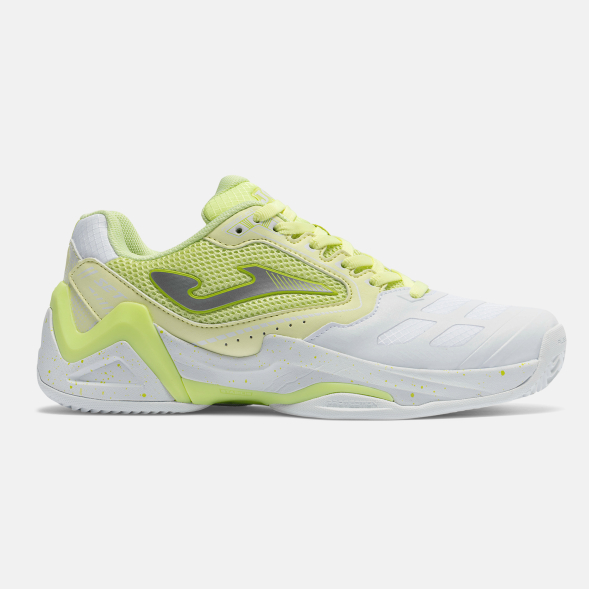 SET LADY 2611 BLANCO AMARILLO