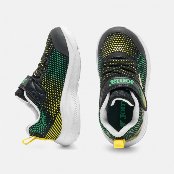 Ассортимент | HORIZON JR 2601 NEGRO