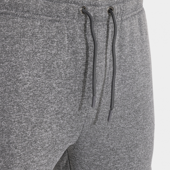 PANTALÓN LARGO CAMPUS STREET GRIS MELANGE