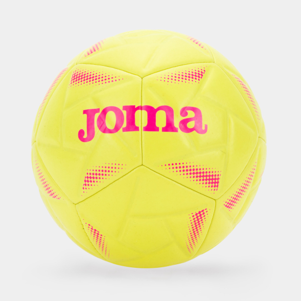 Ассортимент | BALÓN J-PRO HANDBALL AMARILLO ROSA FLUOR