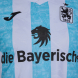 CAMISETA MANGA CORTA 1ª TSV 1860 MUNICH