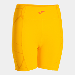 MALLAS CORTAS BREATH ORO