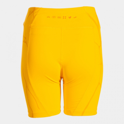 MALLAS CORTAS BREATH ORO