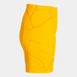 MALLAS CORTAS BREATH ORO