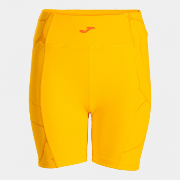 MALLAS CORTAS BREATH ORO