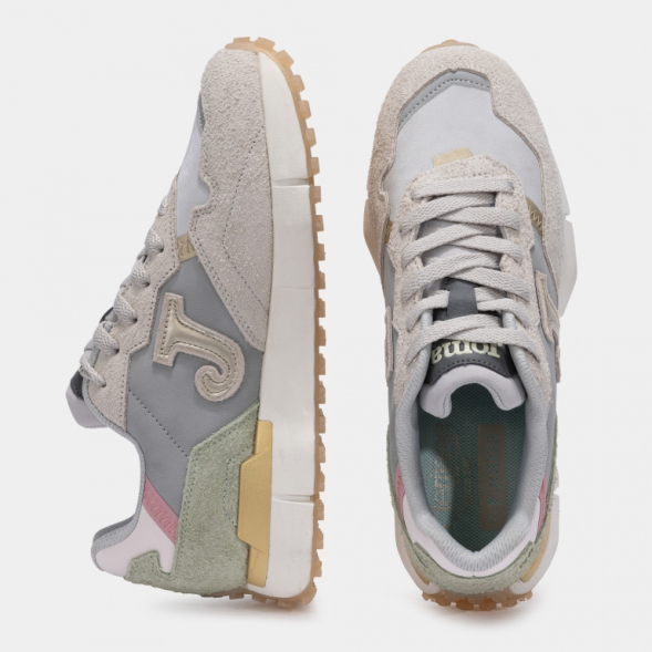 C.1992 LADY 2512 BEIGE GRIS