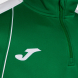 SUDADERA CHAMPIONSHIP VII VERDE BLANCO