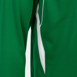 SUDADERA CHAMPIONSHIP VII VERDE BLANCO