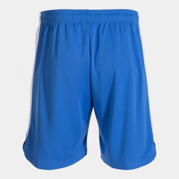 SHORT GLASGOW II ROYAL BLANCO