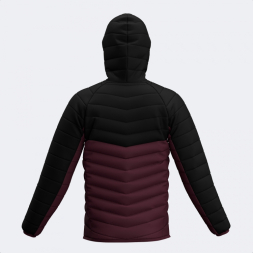 CHAQUETA LIGERA MYSTIC NEGRO