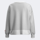 SUDADERA STEP BLANCO