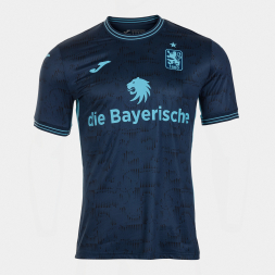CAMISETA MANGA CORTA 2ª TSV 1860 MUNICH