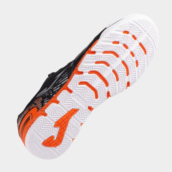 MUNDIAL 2501 NEGRO INDOOR