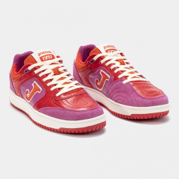 C.FLEXYS LADY 2506 ROJO