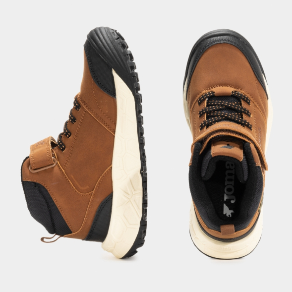 Ассортимент | CAMBA JR 2524 MARRÓN