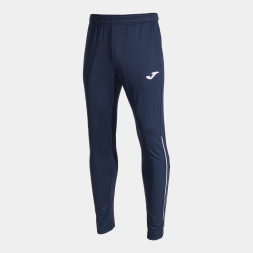 PANTALÓN LARGO CHAMPIONSHIP VIII DARK NAVY BLANCO