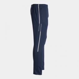 PANTALÓN LARGO CHAMPIONSHIP VIII DARK NAVY BLANCO
