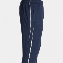 PANTALÓN LARGO CHAMPIONSHIP VIII DARK NAVY BLANCO