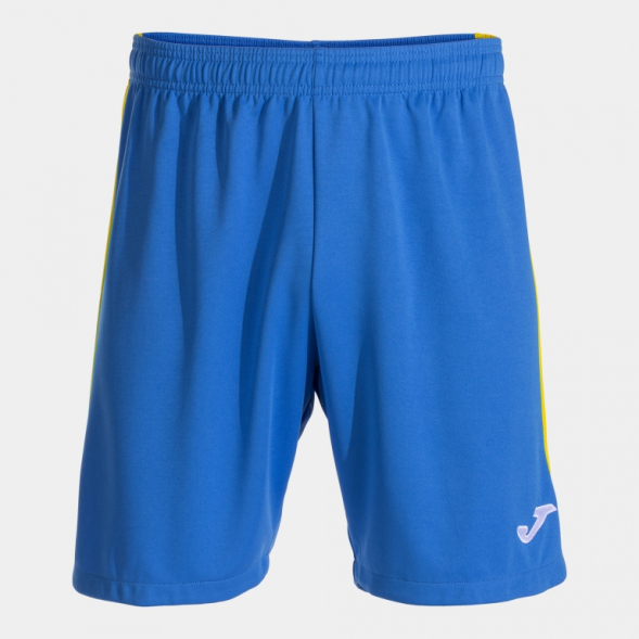 SHORT GLASGOW II ROYAL AMARILLO