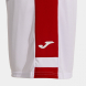 SET LIDER BASKET BLANCO ROJO
