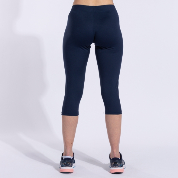 Леггинсы 3/4 OLIMPIA WOMAN Темно синий