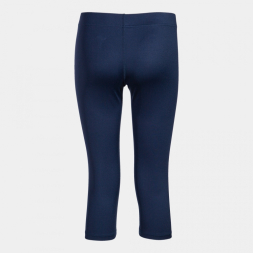 Леггинсы 3/4 OLIMPIA WOMAN Темно синий