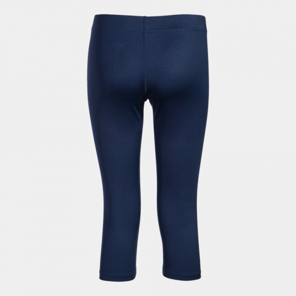 Леггинсы 3/4 OLIMPIA WOMAN Темно синий