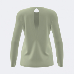 Ассортимент | CAMISETA MANGA LARGA ORGANIC CAQUI