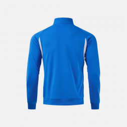 SUDADERA T-CHAMPIONSHIP ROYAL DARK NAVY