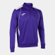 SUDADERA CHAMPIONSHIP VII MORADO BLANCO