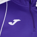 SUDADERA CHAMPIONSHIP VII MORADO BLANCO