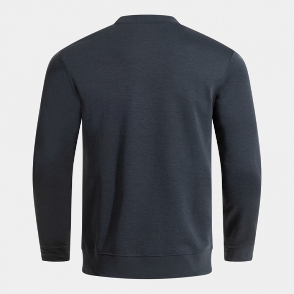 SUDADERA UNIVERSO ANTRACITA